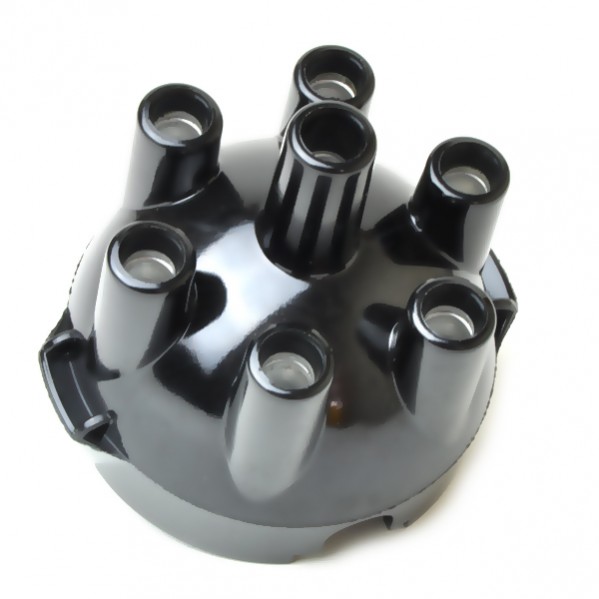 Distributor Cap - 25D6 Top Entry Push In